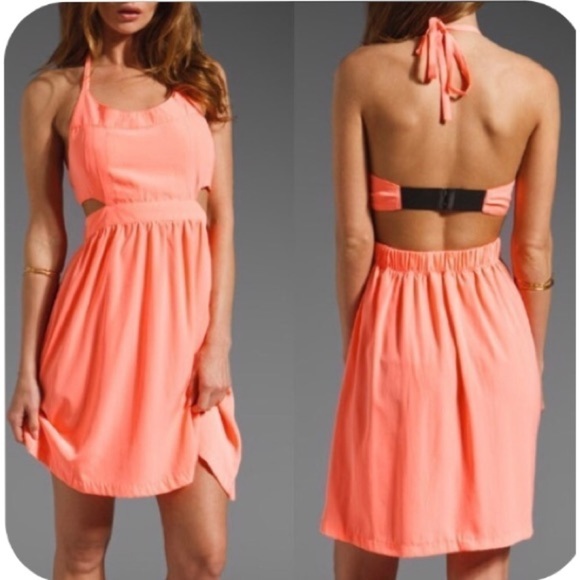 Lulus Dresses & Skirts - 💥NWT LuLu’s BB DAKOTA Lunette Dress